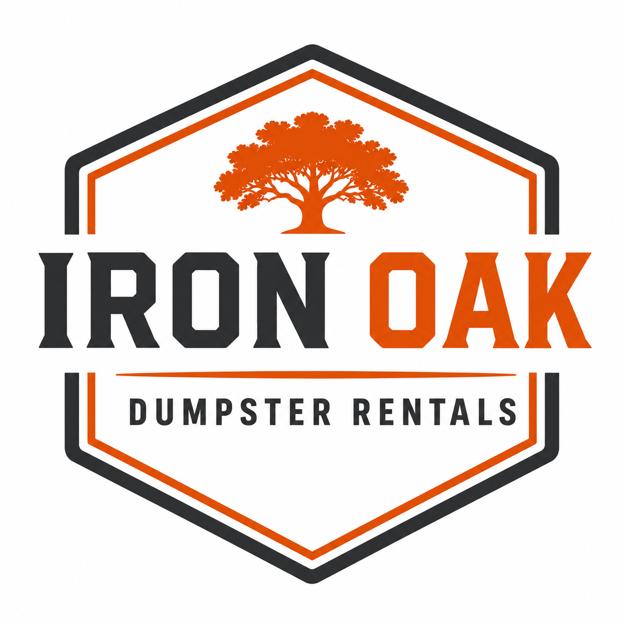 Iron Oak Dumpster Rentals